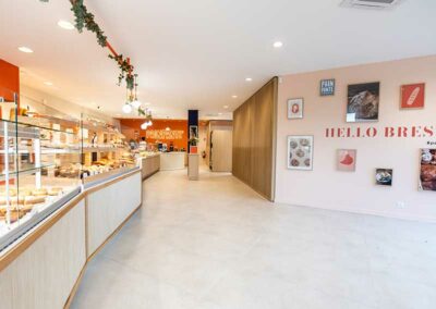 BOULANGERIE PAINPANTE BREST (29)